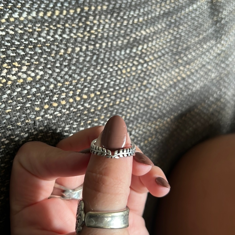 Pandora Ring
